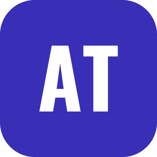Athens Table logo